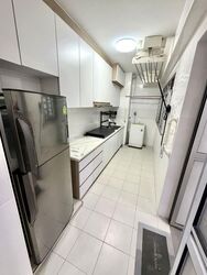 Blk 808B Chai Chee Road (Bedok), HDB 2 Rooms #590811101